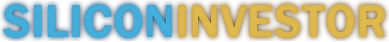 Silicon Investor